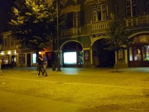 Folii iGlass cu cristale lichide - mese tactile - ecrane - Sibiu