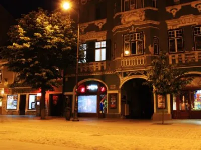 Folii iGlass cu cristale lichide - mese tactile - ecrane - Sibiu