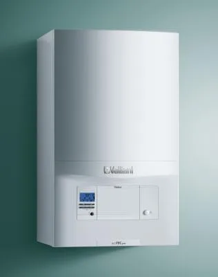 Instalatii de incalzire - service centrale termice si aer conditionat - Iasi