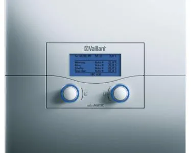 Instalatii de incalzire - service centrale termice si aer conditionat - Iasi