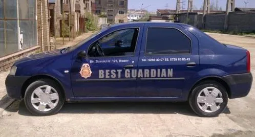 Best Guardian Quality