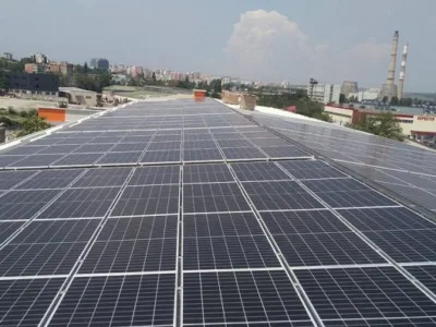 Panouri si sisteme solare fotovoltaice - Brasov