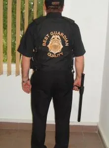 Best Guardian Quality