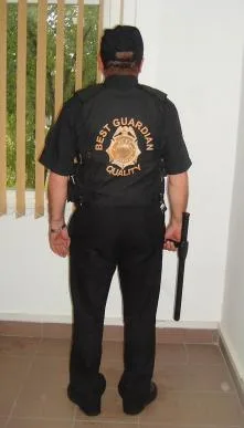 Best Guardian Quality