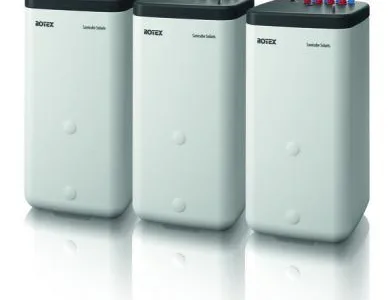 Incalzire - racire - ventilatie - Timisoara