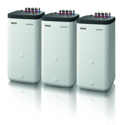 Incalzire - racire - ventilatie - Timisoara