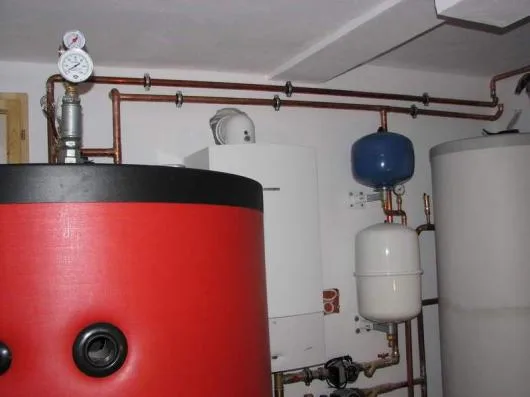 Instalatori instalatii termice - sanitare si canalizare - Arad