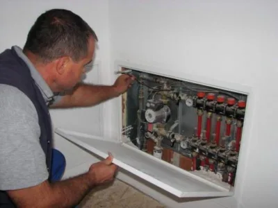 Instalatori instalatii termice - sanitare si canalizare - Arad