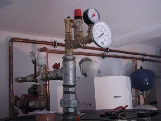 Instalatori instalatii termice - sanitare si canalizare - Arad