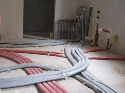 Instalatori instalatii termice - sanitare si canalizare - Arad