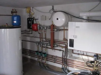 Instalatori instalatii termice - sanitare si canalizare - Arad