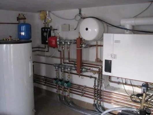 Instalatori instalatii termice - sanitare si canalizare - Arad