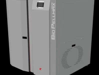 Importator centrale ecologice pe peleti si agropeleti - Botosani