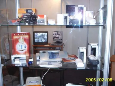 Aplicatii in domeniul Serviciilor de securitate - Iasi