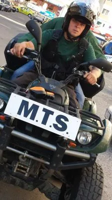 Aplicatii in domeniul Serviciilor de securitate - Iasi