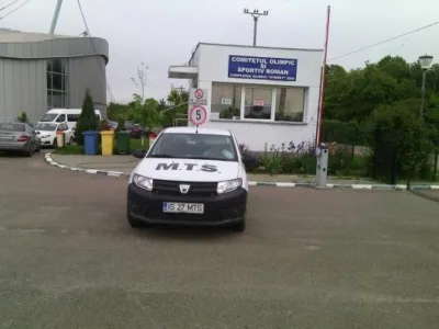 Aplicatii in domeniul Serviciilor de securitate - Iasi