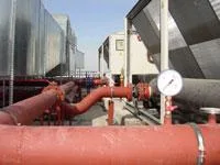 Instalatii termice - sanitare si electrice - Bucuresti