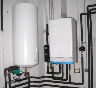Instalatii termice - sanitare si electrice - Bucuresti