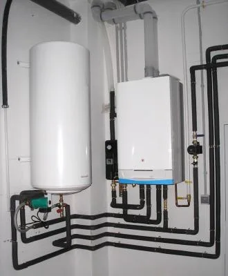 Instalatii termice - sanitare si electrice - Bucuresti