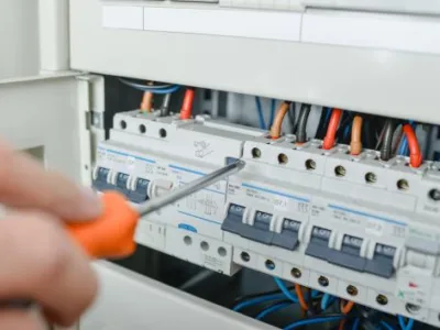Instalatii termice - sanitare si electrice - Bucuresti