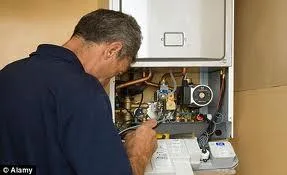 Instalatii termice - sanitare si electrice - Bucuresti