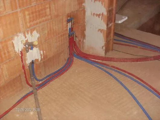 Instalatii termice - sanitare si electrice - Bucuresti