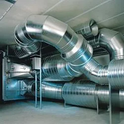 Echipamente de climatizare - ventilatie - incalzire si tratare aer - Constanta