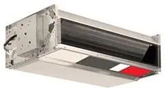 Echipamente de climatizare - ventilatie - incalzire si tratare aer - Constanta