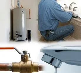 Instalatii de gaz - apa -canal - montaj si service - Sibiu