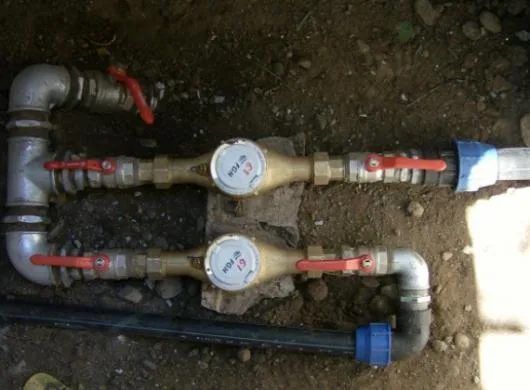 Instalatii de gaz - apa -canal - montaj si service - Sibiu