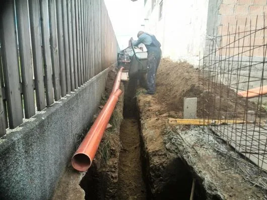 Instalatii de gaz - apa -canal - montaj si service - Sibiu
