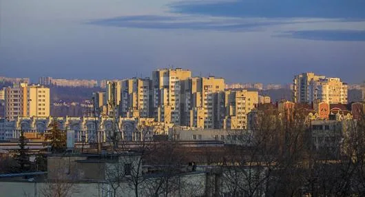 Administrator bloc si asociatii de proprietari Bucuresti