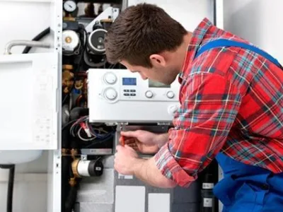 Reparatii Instalatii sanitare si termice Non Stop - Bucuresti