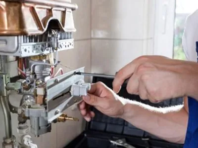 Reparatii Instalatii sanitare si termice Non Stop - Bucuresti