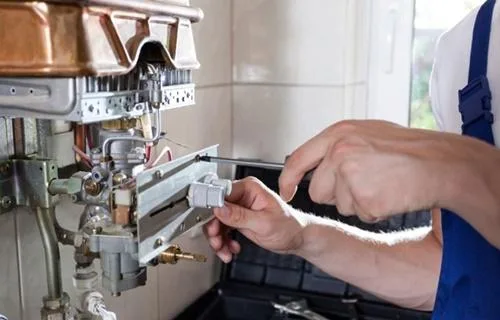 Reparatii Instalatii sanitare si termice Non Stop - Bucuresti