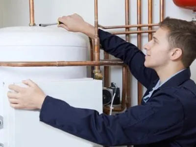 Reparatii Instalatii sanitare si termice Non Stop - Bucuresti