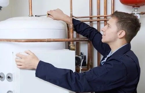 Reparatii Instalatii sanitare si termice Non Stop - Bucuresti