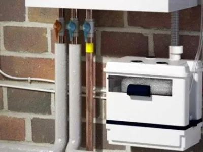 Reparatii Instalatii sanitare si termice Non Stop - Bucuresti