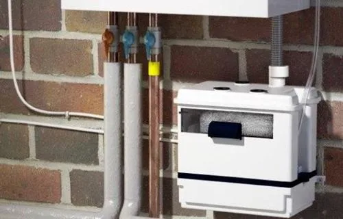 Reparatii Instalatii sanitare si termice Non Stop - Bucuresti