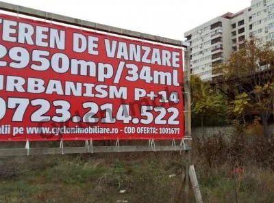 Agentie imobiliara Bucuresti