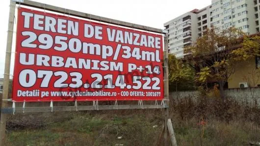 Agentie imobiliara Bucuresti