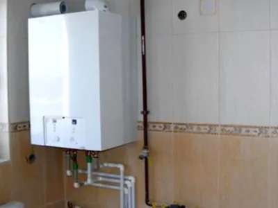 Comercializare si service centrale termice - Timisoara