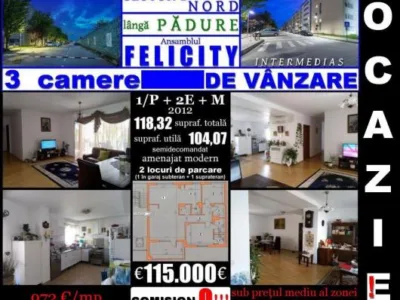 Agentie imobiliara Bucuresti