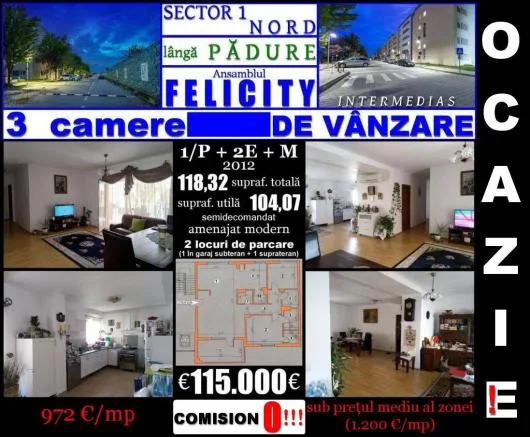 Agentie imobiliara Bucuresti