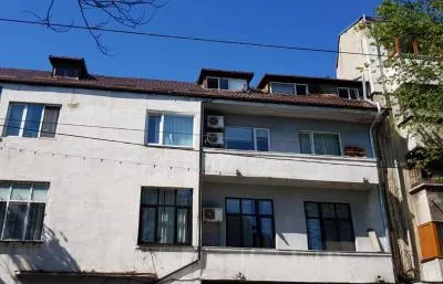 Agentie imobiliara Bucuresti