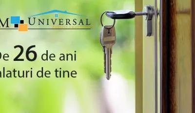 Agentie imobiliara Bucuresti