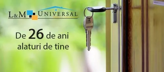 Agentie imobiliara Bucuresti