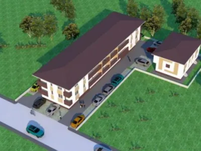 Agentie imobiliara Popesti Leordeni - Ilfov