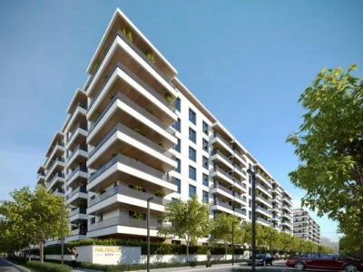Dezvoltator imobiliar Bucuresti