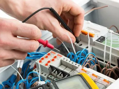 Reparatii Instalatii termice - electrice si sanitare - Bucuresti
